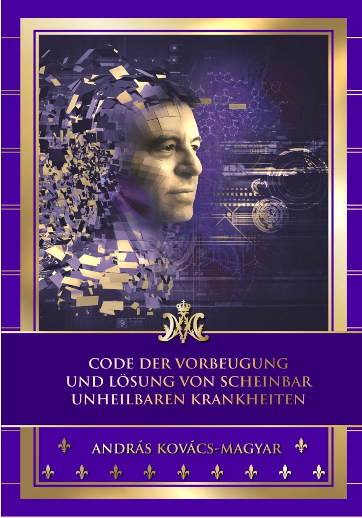 Leitfaden Code der Vorbeugung und Lösung von András Kovács-Magyar