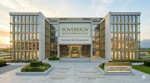 Sovereign Health Performance